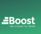 Boost Technology logo