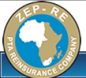 ZEP-RE logo