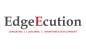 Edgeecution Global Resources Ltd logo