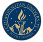 Cosmopolitan University logo