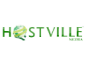 HostVille Nigeria logo