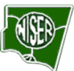 The Nigerian Institute of Social and Economic Research (NISER) logo