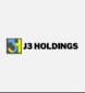 J3 Holdings logo