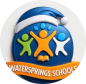 Waterspring International School logo