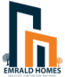 Emrald Homes logo