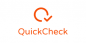 QuickCheck logo