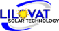 Lilovat Solar Technology logo