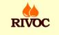 RIVOC logo