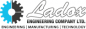 Ladox Engineering logo