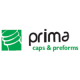Prima Corporation Limited (Prima) logo