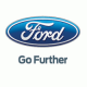 Ford Motor Company logo