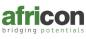 Africon GmbH logo