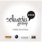 SellMedia Group logo