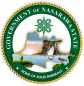 Nasarawa State Government logo