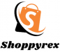 Shoppyrex logo