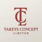 Takeys Concept Limited logo