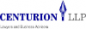 Centurion, LLP logo