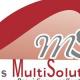 Nikels Multi Solutions logo