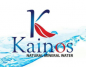 Kainos Water logo