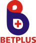 Betplus logo