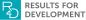 Results for Development (R4D) logo