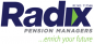 Radix Pension Managers Limited logo