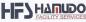 Hamudo Facility Services logo