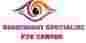 RightSight Specialist Eye Centre logo