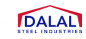 Dalal Steel LTD logo