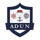 The Admiralty University of Nigeria logo