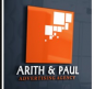 Arith and Paul Limited logo