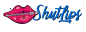 Shutlips.com logo