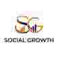 Social Growth Africa logo