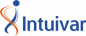 Intuivar logo