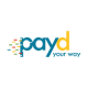 Payd logo