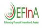 Enhancing Financial Innovation & Access (EFInA) logo