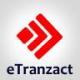 eTranzact logo