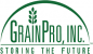 GrainPro, Inc logo