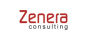 Zenera Consulting logo