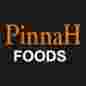 Pinnah Foods logo