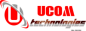 UCOM Technologies logo