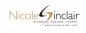Nicole Sinclair Consulting logo Nicole Sinclair Consulting