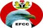 The Economic and Financial Crimes Commission (EFCC) logo