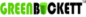 GreenBuckett logo