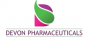 Devon Pharmaceuticals logo