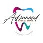 Advanced Dental Clinic logo