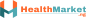 HealthMarket.ng logo