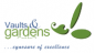 Vaults and Gardens logo
