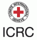 ICRC - International Committee of the Red Cross logo