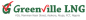 Green Ville Oil and Gas Company Limited logo